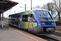 Verbindung Mllheim &#8211; Mulhouse: Landrtin beschwert sich bei franzsischer Bahn