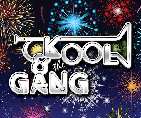 Kool & The Gang - Open Air 2024 - Bruchsal - 26.06.2024 19:30