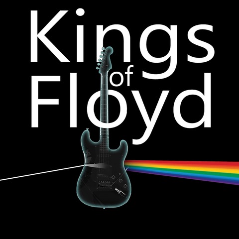 Kings Of Floyd - &#8222;Kings Of Floyd - Eclipse Tour - Dresden - 30.10.2024 20:00
