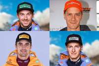 Vier Schwarzwlder suchen ihr Glck im Nordischen Skisport