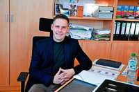 Rheinweiler Rektor: "Schule ist auch Lebensraum"