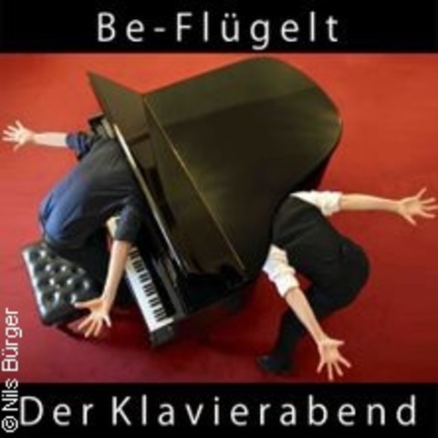 Be-Flgelt - Tour 2024 - Andreas Gstel / Julian Eilenberger - Altlandsberg - 21.09.2024 19:30