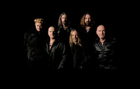 The Queen Kings - A Kind of Queen - Schwetzingen - 02.11.2024 20:00