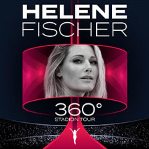 Helene Fischer - 360 Stadion Tour 2026 - Berlin - 13.06.2026 19:30