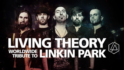 Living Theory - Tribute to Linkin Park - Bensheim - 22.11.2024 20:00