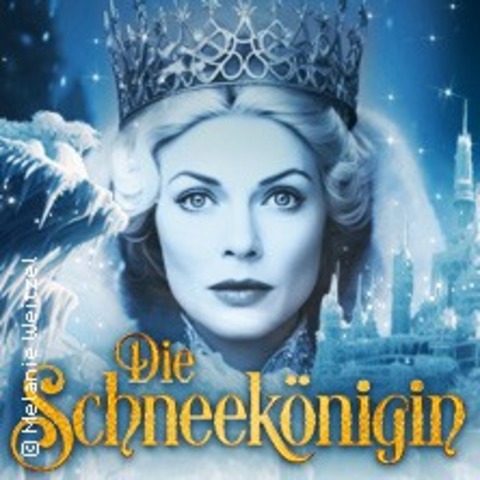 Die Schneeknigin - LEIPZIG - 19.12.2024 19:00