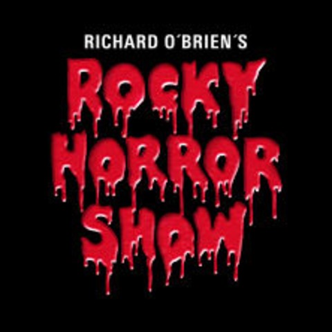 Rocky Horror Show - DORTMUND - 31.12.2024 18:00