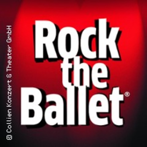 Rock The Ballet - HAMBURG - 27.07.2024 20:00