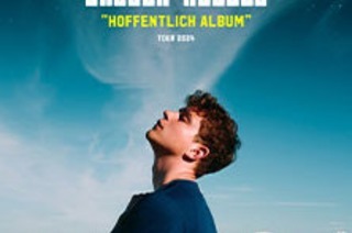 Gregor Hgele - "Hoffentlich Album" - Tour