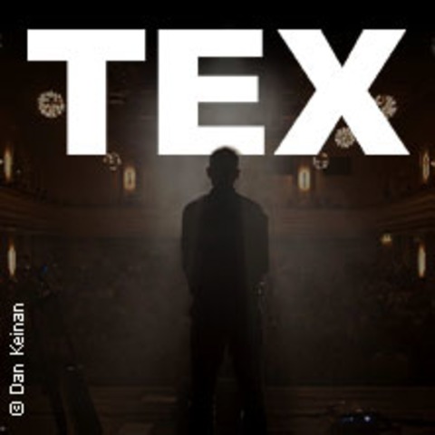Tex Live 2024 - Bielefeld - 02.11.2024 20:30