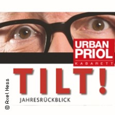 Urban Priol - Landau in der Pfalz - 06.12.2024 20:00