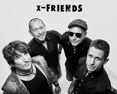 X-Friends - Mhlacker - 13.07.2024 20:00