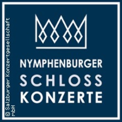 Nymphenburger Schlosskonzerte - Vivaldi, Mozart - MNCHEN - 07.12.2024 19:00