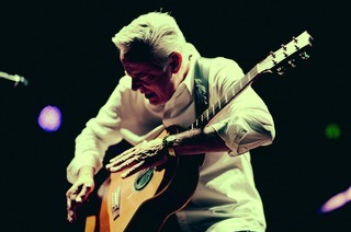 Tommy Emmanuel - Live 2025