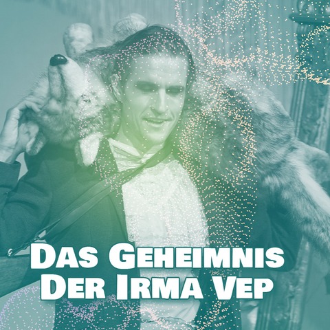 Das Geheimnis der Irma Vep - Ettlingen - 26.07.2024 23:00