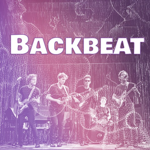 Backbeat - Die Beatles in Hamburg - Ettlingen - 05.07.2024 20:00
