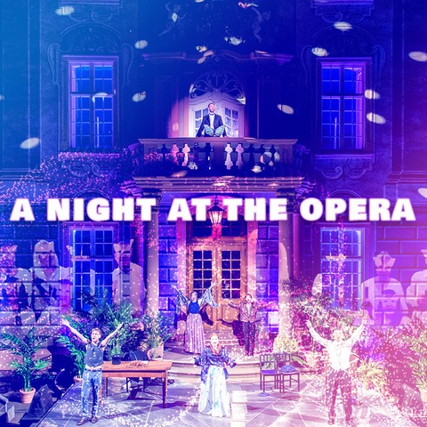 A night at the opera - Ettlingen - 11.08.2024 19:30