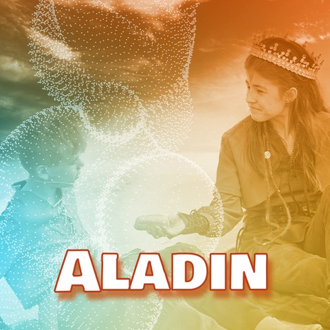 Aladin - Premiere - Ettlingen - 16.06.2024 17:00