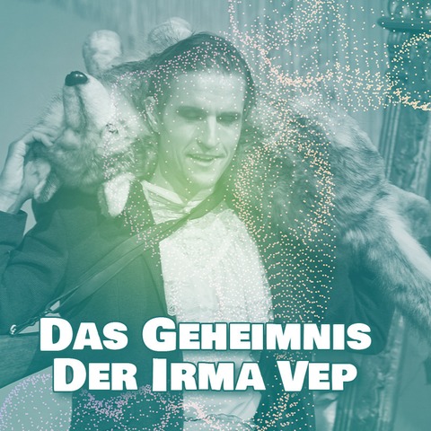 Das Geheimnis der Irma Vep - Ettlingen - 01.08.2024 23:00