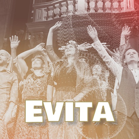 Evita - Ettlingen - 07.07.2024 18:00