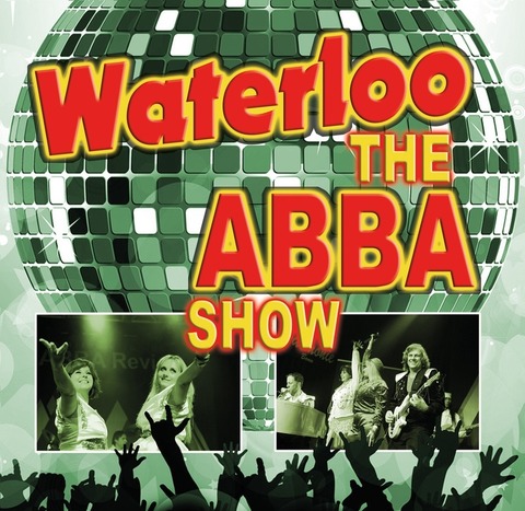 Waterloo - The Abba Show - Die Beste Abba Show nach Abba - Niebll - 16.11.2024 19:30