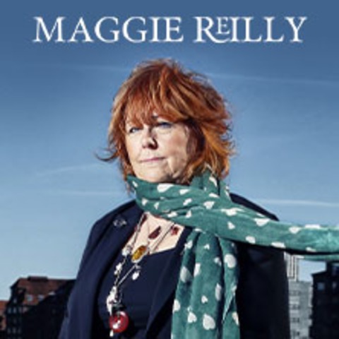 Maggie Reilly & Band - German Tour 2024 - DRESDEN - 21.06.2024 20:00
