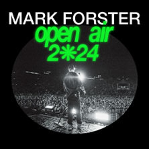 Mark Forster - Open Air 2024 - HERINGSDORF - 08.08.2024 19:00