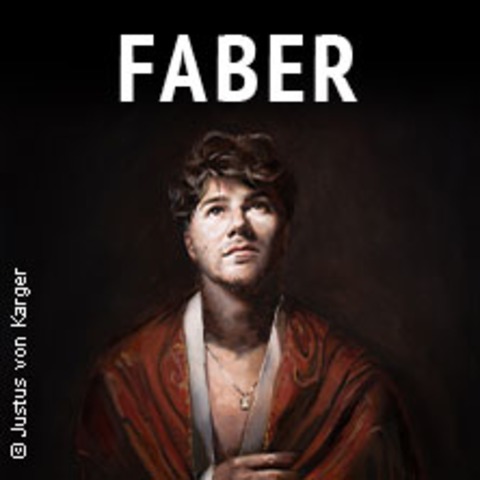 Faber - Hannover - 22.09.2024 20:00