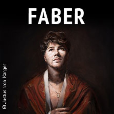 FABER - Addio Live 2024 - Stuttgart - 14.09.2024 20:00