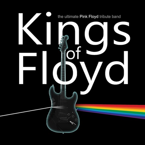 Kings Of Floyd: Eine unvergessliche Hommage an Pink Floyd - Calw - 25.07.2024 20:30