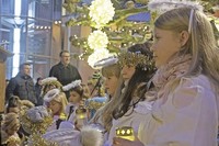 So war es auf den Weihnachtsmrkten am ersten Adventswochenende im Markgrflerland