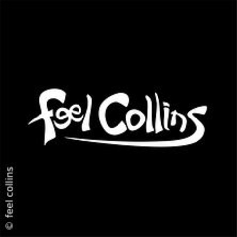 Feel collins - Tribute to Phil Collins - SCHMALLENBERG - 30.11.2024 21:00