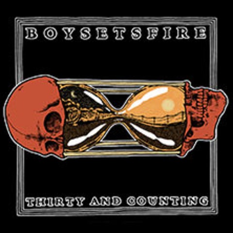 Boysetsfire plus Special Guests: Strike Anywhere - Mnchen - 02.10.2024 20:00