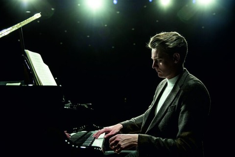 Maximilian Schairer (Klavier) - Ellwangen - 06.07.2024 19:00