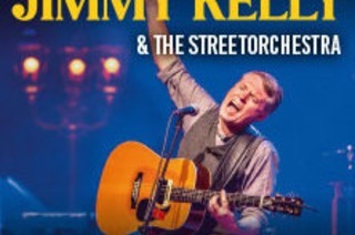 JIMMY KELLY & The Streetorchestra - Celebrate! Hits & Kelly-Feeling!