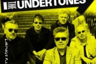 The Undertones