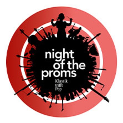 Night of the Proms 2024 - HANNOVER - 19.12.2024 20:00