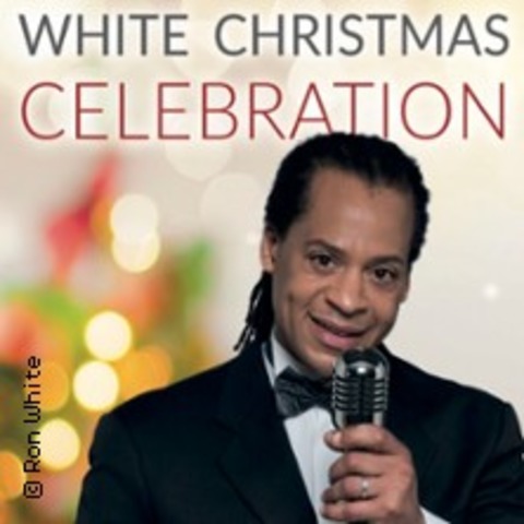 White Christmas - Ron White Concert - Pulheim - 07.12.2024 20:00