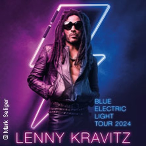 Lenny Kravitz - Live 2024 - Hamburg - 23.06.2024 19:00