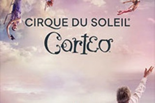 Premium Ticket - Cirque du Soleil - CORTEO