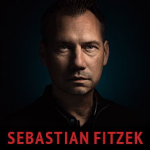 Sebastian Fitzek - Die grte Thriller Tour der Welt - FLENSBURG - 15.11.2024 20:03