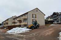 Neuer Wohnraum sorgt in Laufenburg fr Diskussion