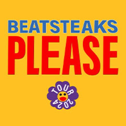 Beatsteaks - Please Tour 2024 - Stuttgart - 24.06.2024 20:00
