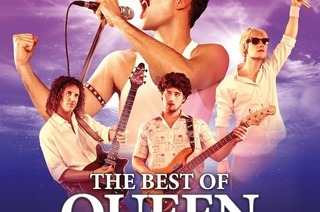 The Best of Queen - performed by Break Free