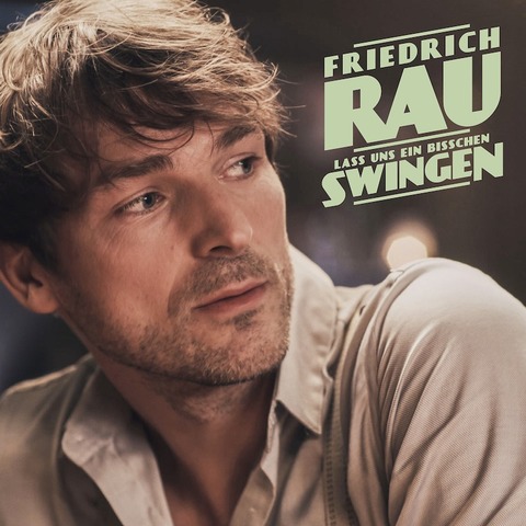 Friedrich Rau &#8222;Lasst uns ein bisschen Swingen&#8220; - Neuenkirchen - 02.10.2024 19:00