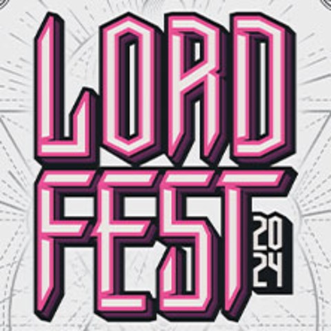 Lordfest 2024 - Lord of the Lost + Special Guests - Hamburg - 14.12.2024 18:00