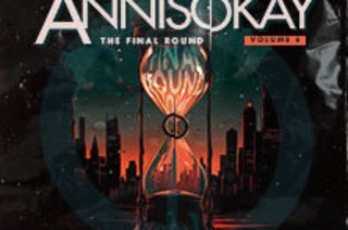 Annisokay - The Final Round Vol. 6