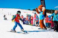 Feldberg sucht das Ski-Talent