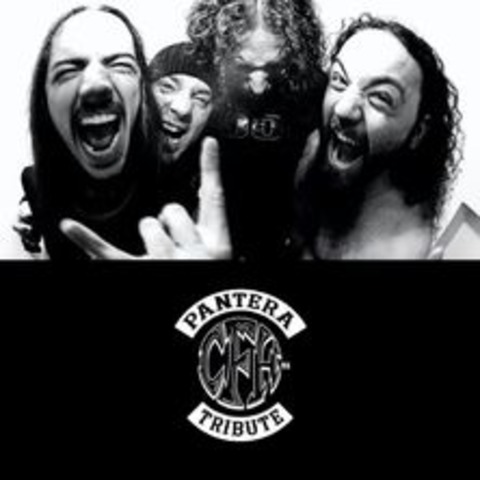 Cowboys From Hell Play Pantera - Dsseldorf - 07.12.2024 20:00