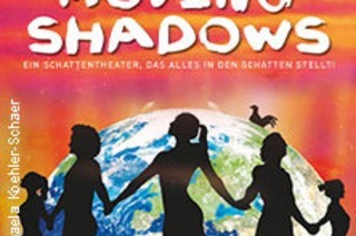 Moving Shadows - Stellt alles in den Schatten! Our World!
